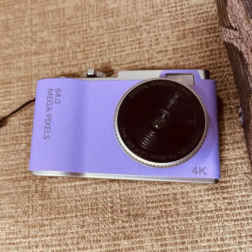 YJS LK-003 Portable Digital Camera