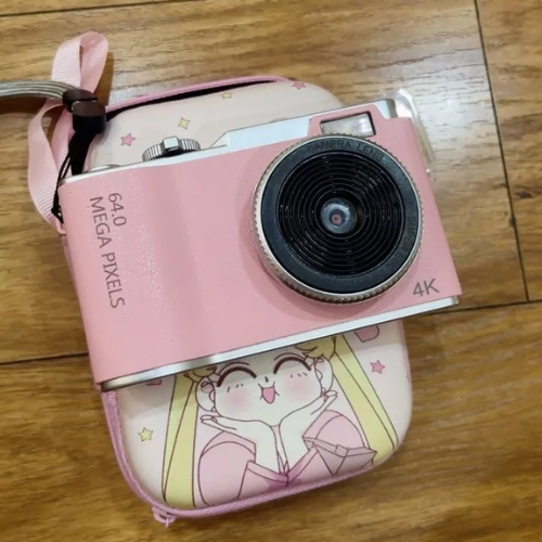 YJS LK-003 Portable Digital Camera