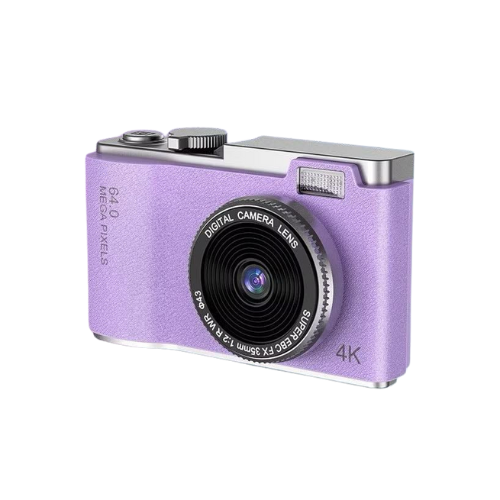 YJS LK-003 Portable Digital Camera