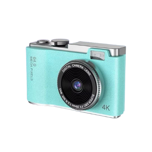 YJS LK-003 Portable Digital Camera