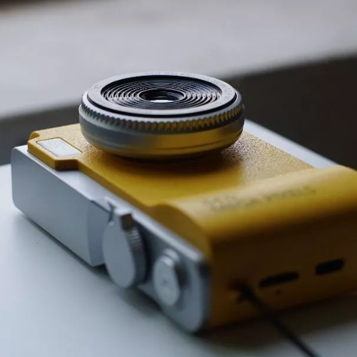 YJS LK-003 Portable Digital Camera