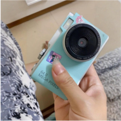 YJS LK-003 Portable Digital Camera