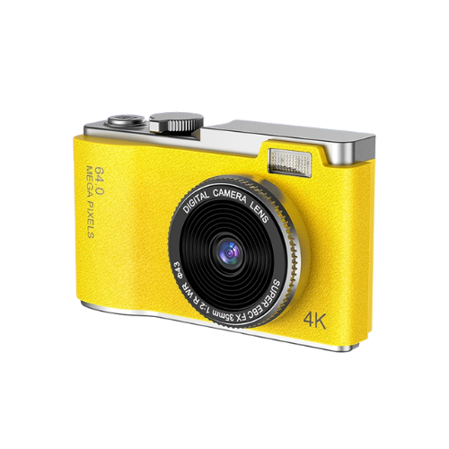 YJS LK-003 Portable Digital Camera